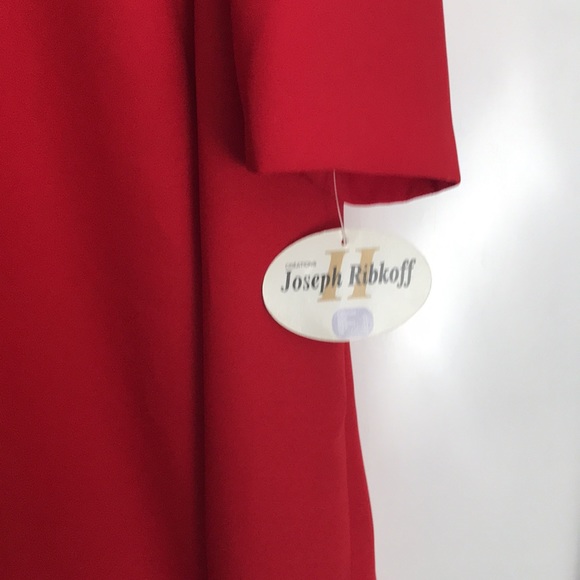 NWT Joseph Ribkoff - Picture 2 of 8